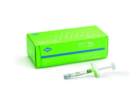 Bild von Aliaxin® GP