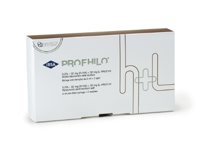 Bild von Profhilo®
