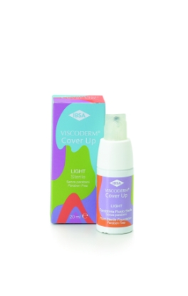 Bild von Viscoderm® Cover Up Light