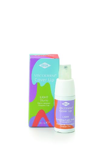 Bild von Viscoderm® Cover Up Light
