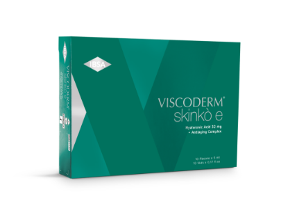 Bild von VISCODERM® skinkò e